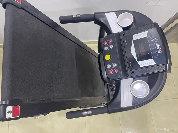 سير كهربائي جديد استخدام يوم فقط 1