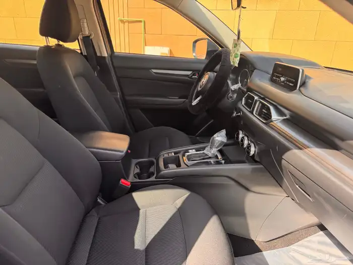 مازدا CX-5 بحالة ممتازة 2023 14