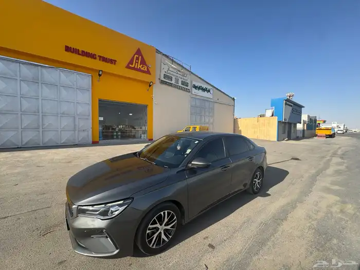 جلي ام قراند 5