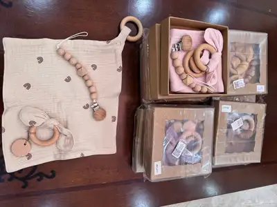 تصفية متبقيات متجر الكتروني - هدايا اطفال وادوات خياطة index