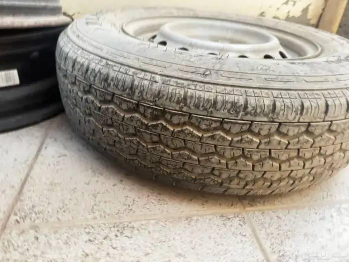 استبنه هايلكس الدوادمي 1