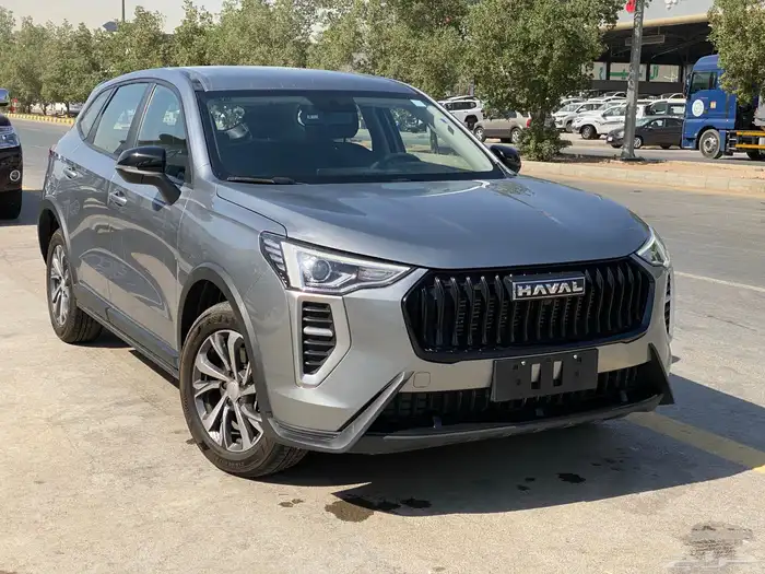 هافال جوليان 2025 على ضمان الوكاله 5سنوات او200 الف عرض خاص 4