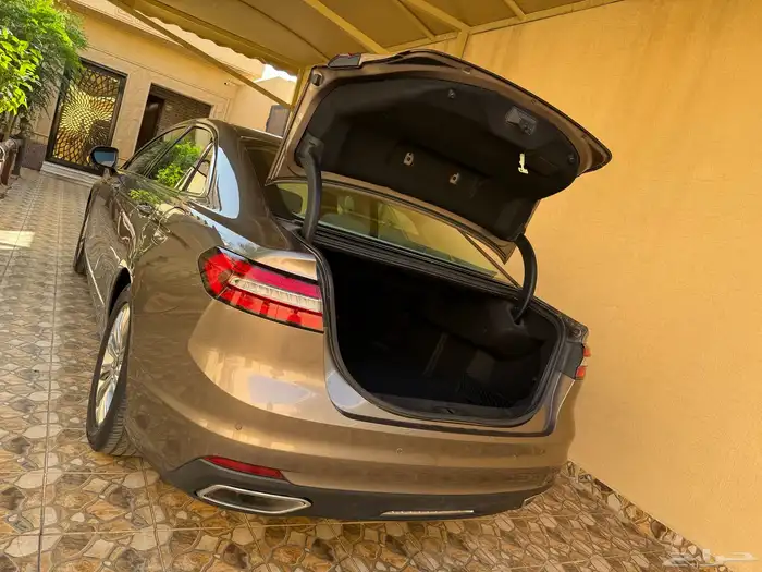 فورد تورس المديل 2020 امبيانتي وارد الناغي بدي وكالة 71