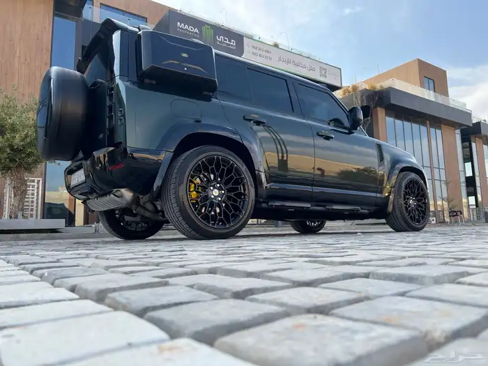 6Vديفندر 2020نظيفة 7