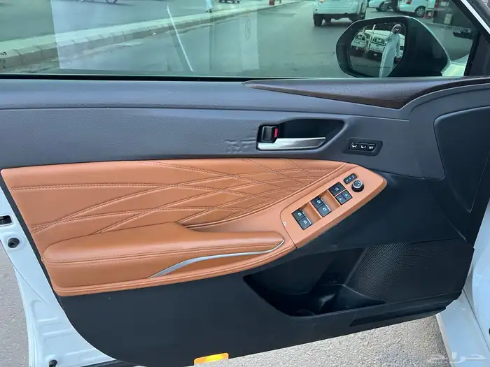 تويوتا افالون بريميوم 2021 فل كامل 9