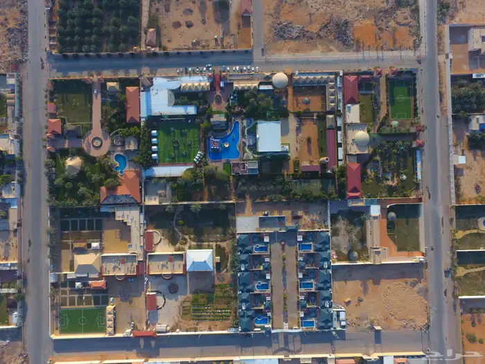 مصور جوي احترافي بدقة 5k بأسعار ترضي الجميع 14