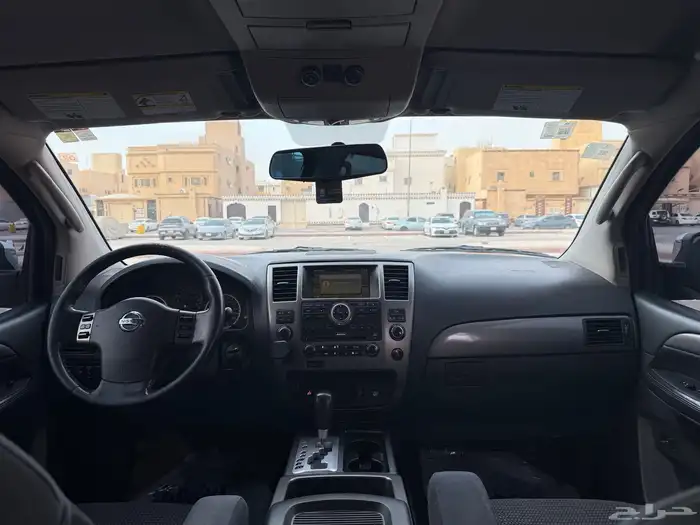 ارمادا 2012 شبه مخزن 19