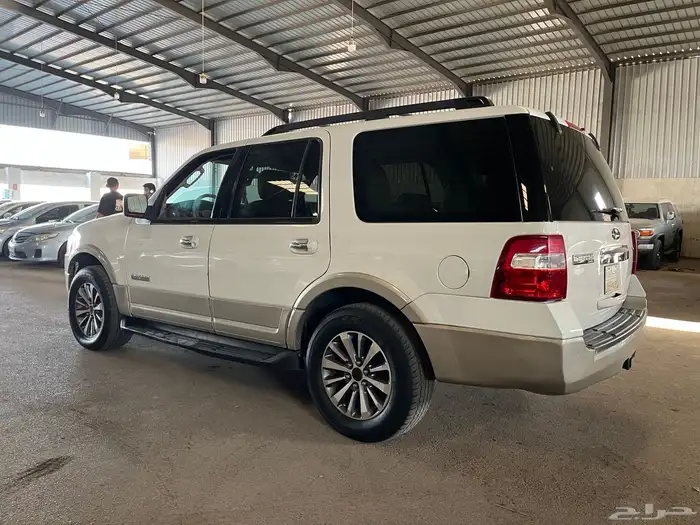 اكسبديشن 2008 فل كامل 2