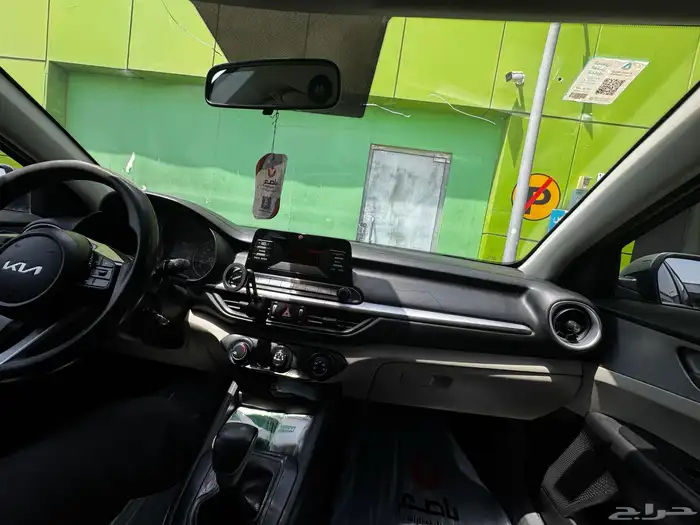 كيا سيراتو 2022 - 2022 Kia cerato 6