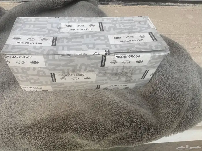 فحمات إماميه نافارا 2016 0