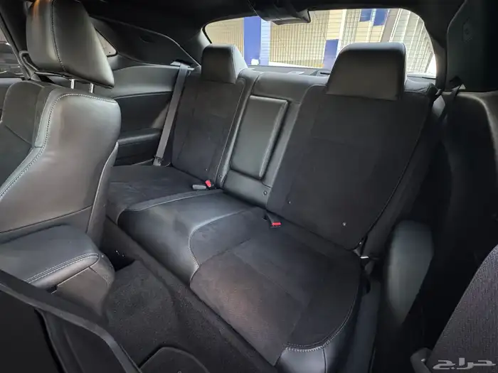 دودج تشالنجر GT 2023 عداد 10 الاف 6