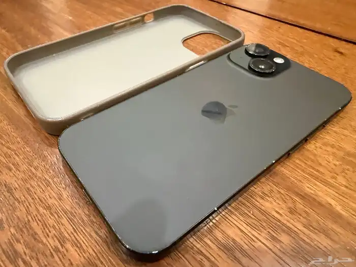 ايفون 15 - بطارية 89  - 128 gb 1