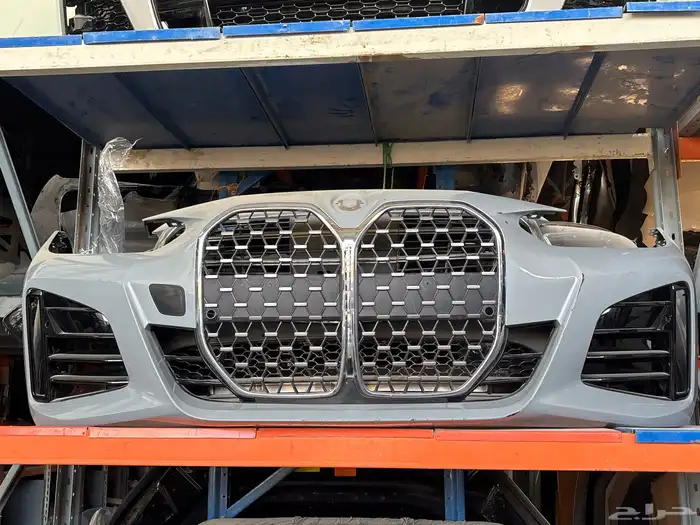 متوفر جميع قطع غيار السيارات الالمانيه 2