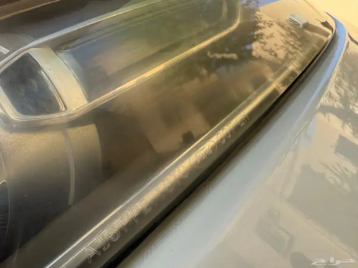 فورد تورس المديل 2016 استاندر سعودي توكيلات الجزيرة 25