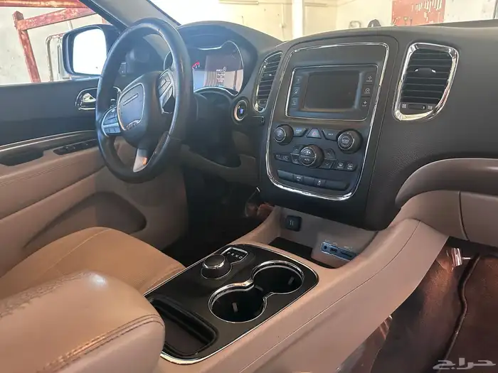 دودج دورانجو 2014 24