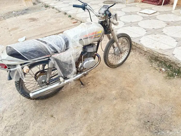 دباب اكس 100 0