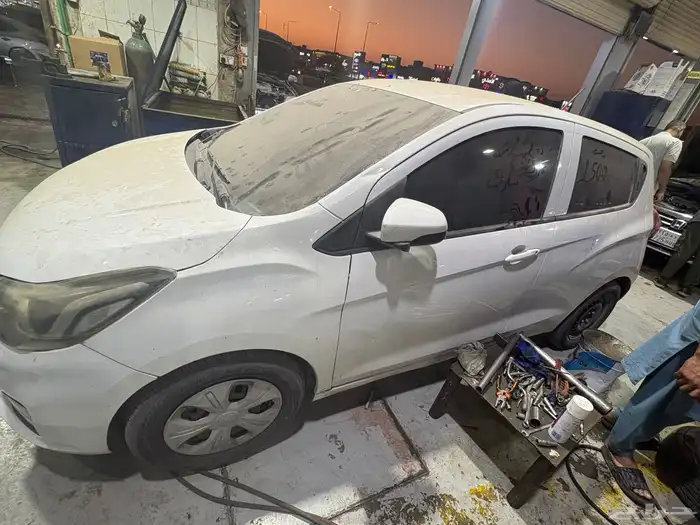 للبيع استخدام او تشليح 3