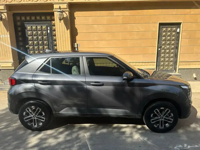 هونداي فينيو 2024 10