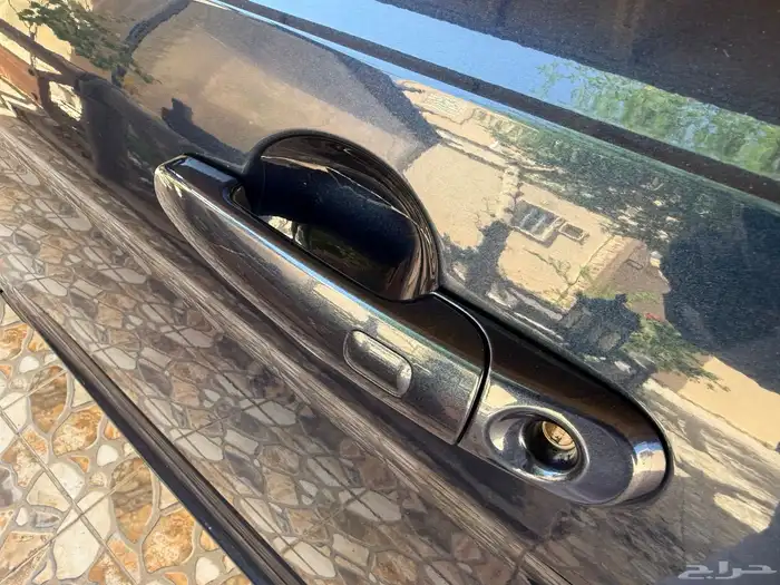 فورد تورس المديل 2017 فل كامل SEL توكيلات الجزيرة 20