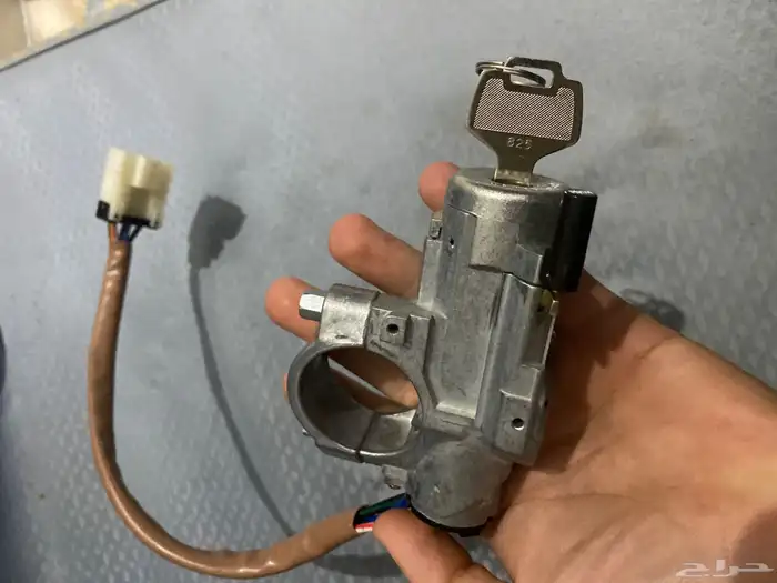 دقمه سويتش تشغيل ددسن 86-97 0