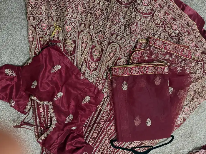 ساري هندي للبييع 1