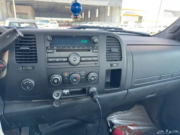 سييرا Z71 مديل 2013 نظيف 10