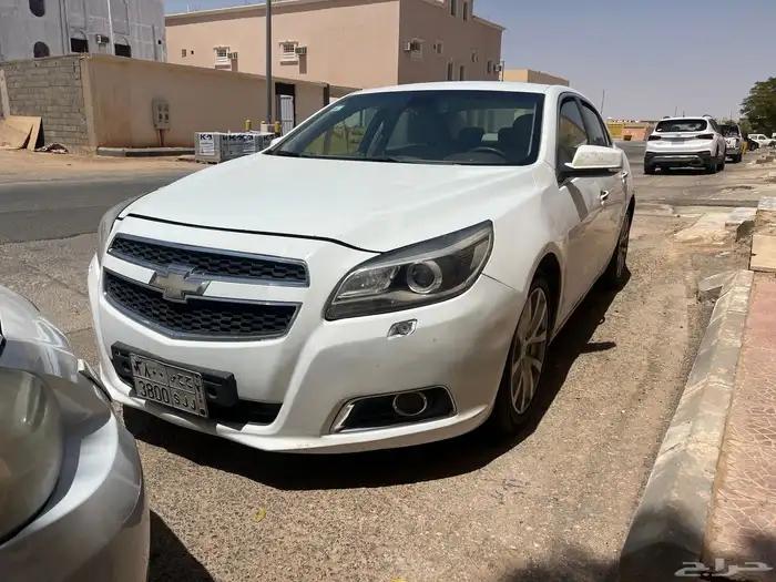 شيفروليه ماليبو 0