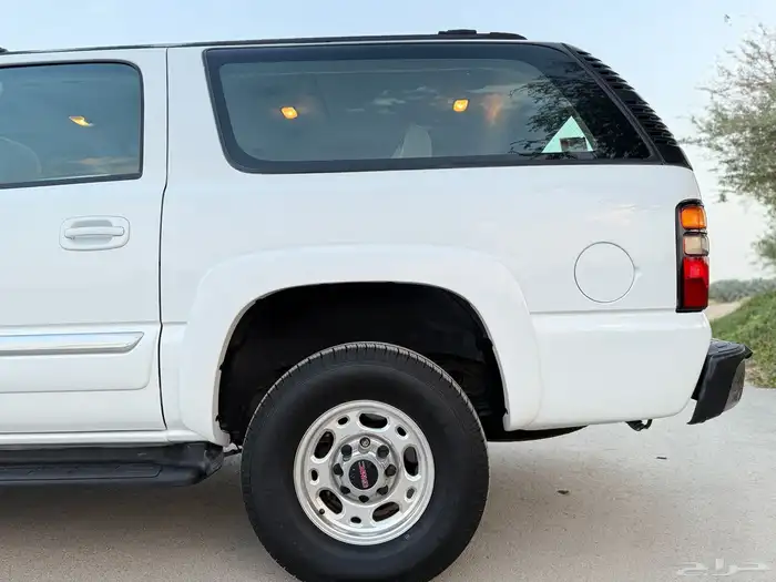 جمس 2005-8100 عداد 63 الف فقط 81