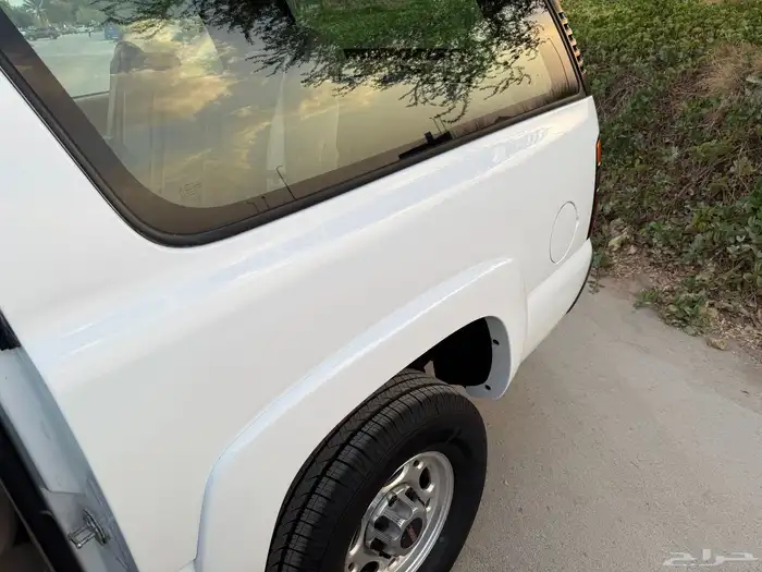 جمس 2005-8100 عداد 63 الف فقط 18