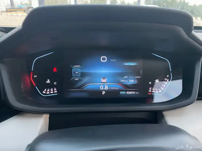 دونج فينج شاين مصدوم 23