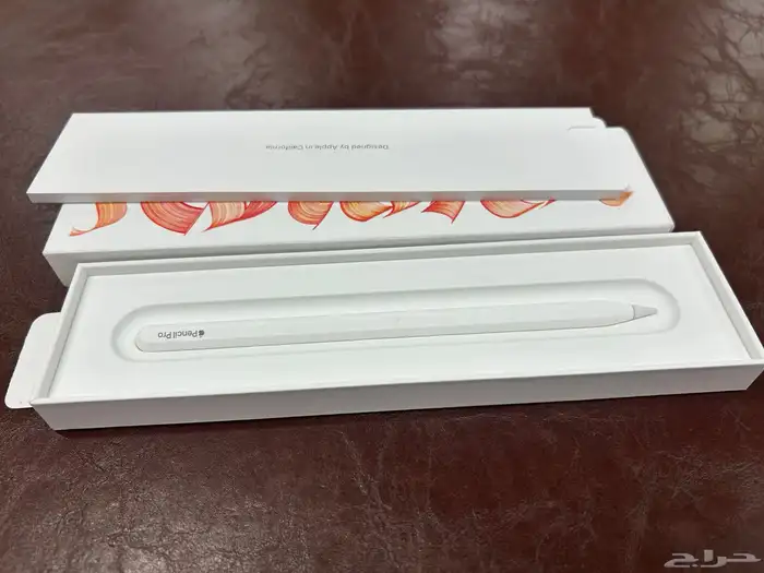 قلم ابل بنسل برو apple pencil pro 1