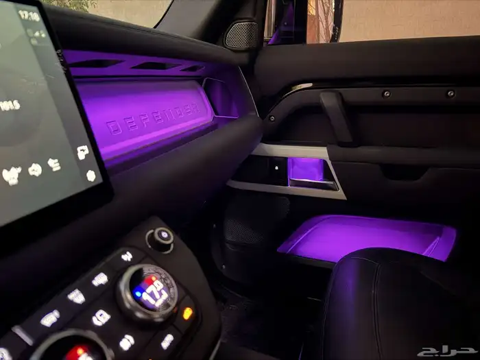 ديفندر 2022 21