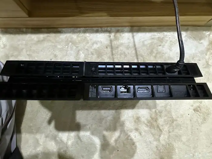 بلاستيشن 4 3