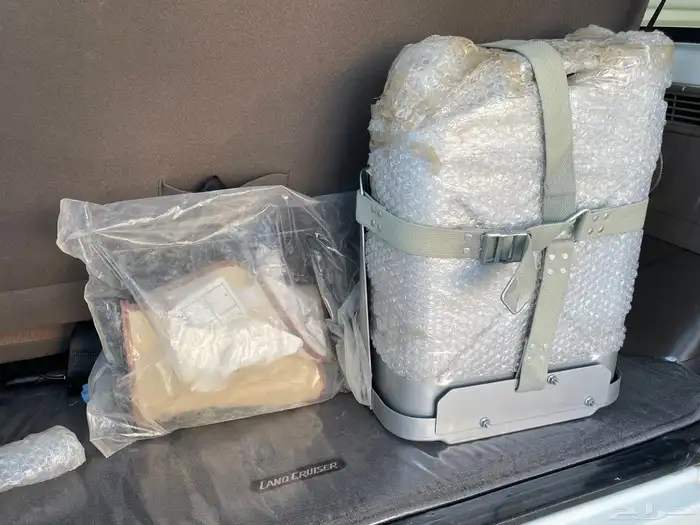 جيب ربع ( مخزن ) 54