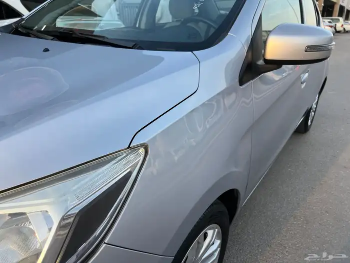 ميتسوبيشي اتراج فل كامل 2021 3