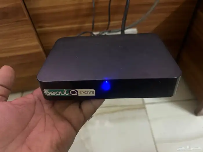 جهاز بي اوت 2