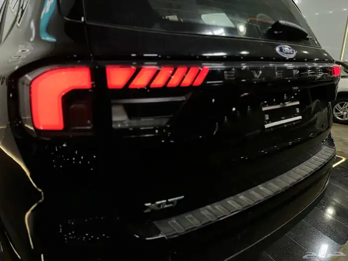 فورد ايفرست xlt م 2025 14