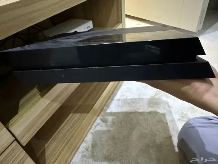 بلاستيشن 4 7