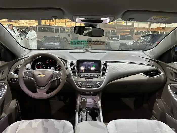 للبيع شيفورليه ماليبو موديل 2020 16