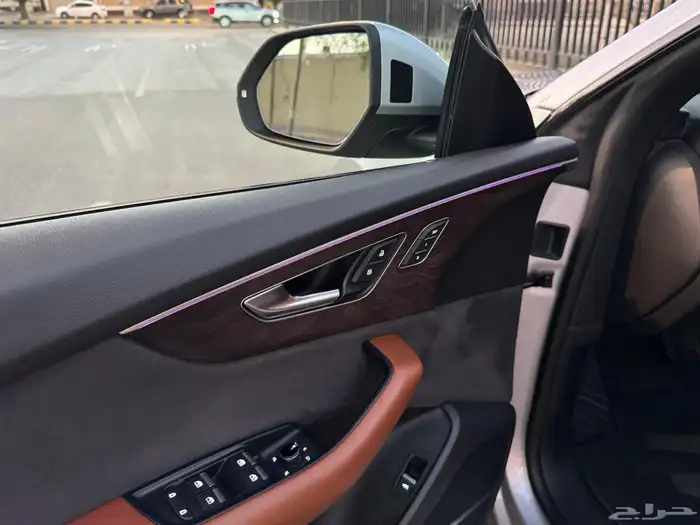 أودي Q8 S line موديل 2019 10
