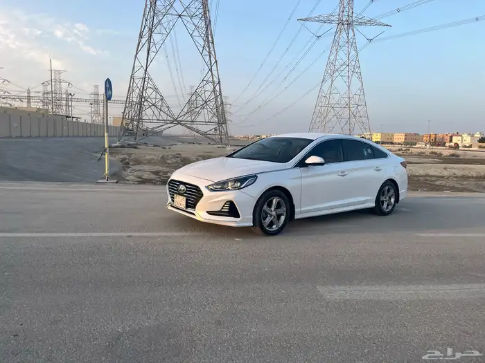 سوناتا 2018 للبيع 2