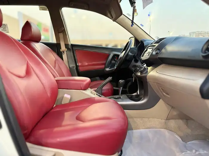 راف فور 2012 نظيييف جدا 29