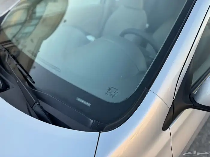 نيسان صني 2017 اوتوماتيك نظيفه جدا 14