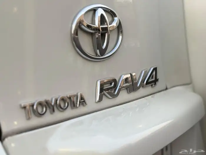 راف فور 2012 نظيييف جدا 12