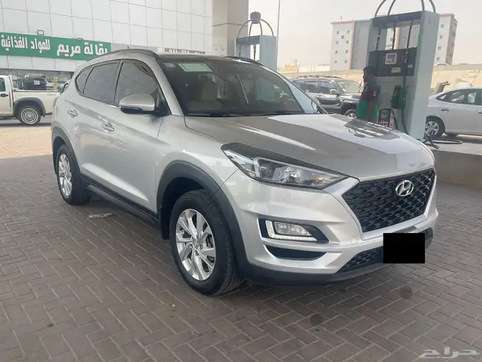 توسان 2020 بانوراما وارد المجدوعي 3