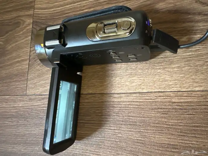 آلة تصوير بلورايد صورة وفيديو 4K 0