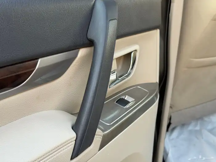 ميتسوبيشي باجيرو موديل 2020 22