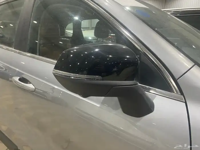 هافال جوليان اكتيف سعودي 2026 11