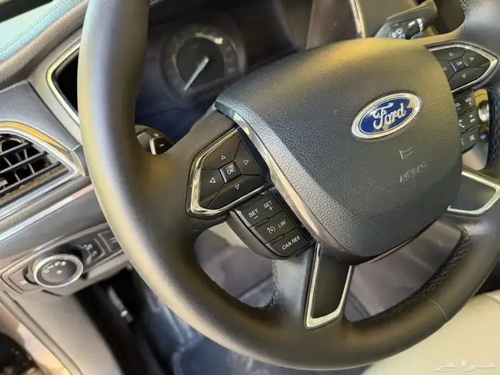 فورد تورس المديل 2020 امبيانتي وارد الناغي بدي وكالة 32