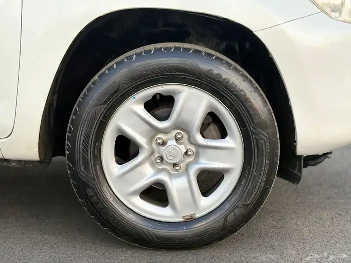 راف فور 2012 نظيييف جدا 15